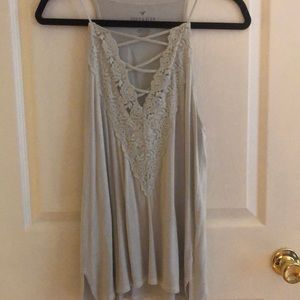 American Eagle Tank Top